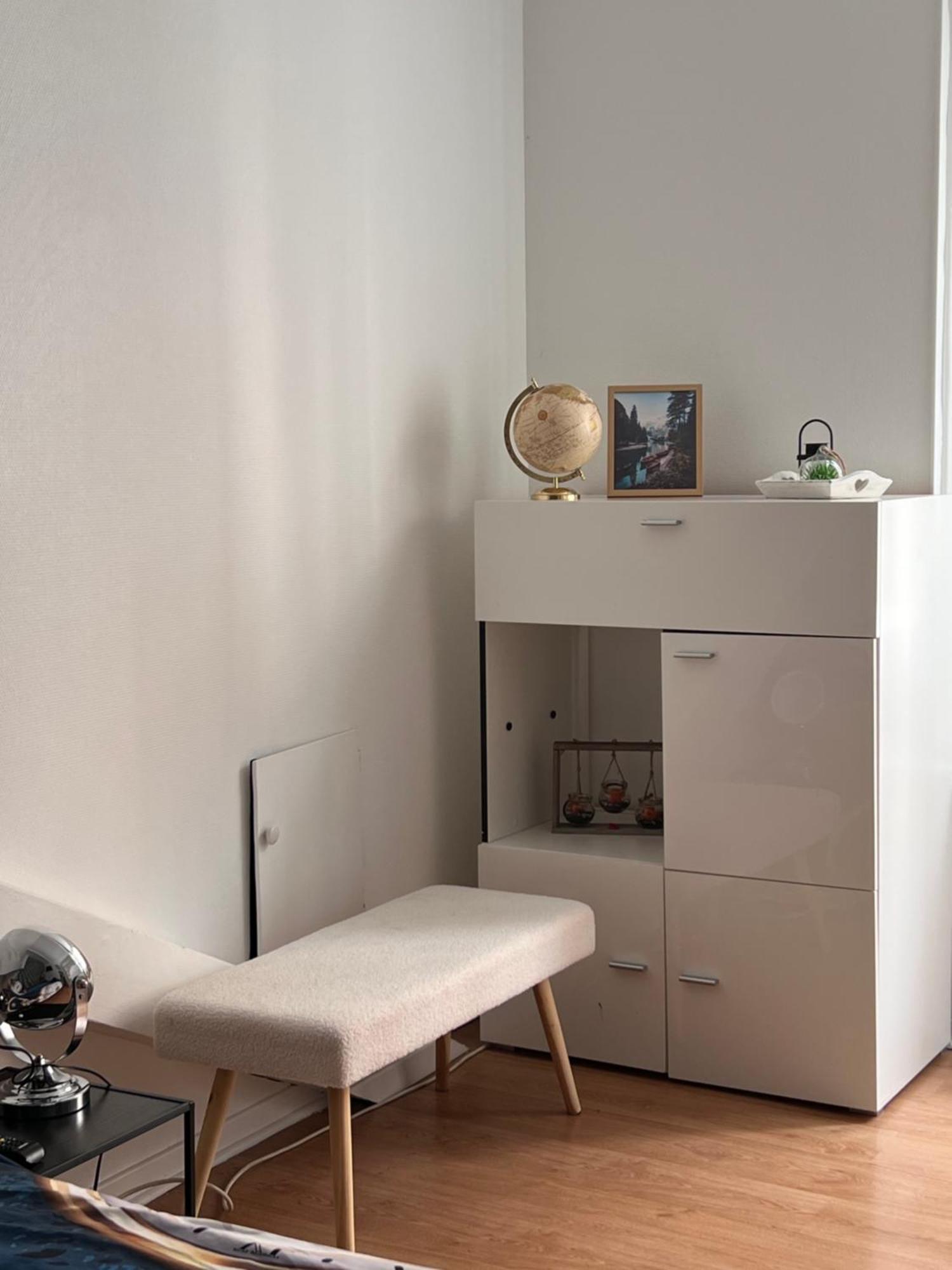 Ferienwohnung Le Noe : Hyper Centre D'Épernay Exterior foto